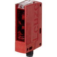 Leuze Electronic LE46C/4P M12 50127033 Oneway lichtsluis Ontvanger Lichtschakelend, Donkerschakelend 1 stuk(s)