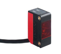 Leuze Electronic Leuze 50117693 Oneway lichtsluis 1 stuk(s)