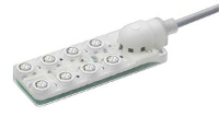 Leuze Electronic Leuze 50130601 Accessoire 1 stuk(s)