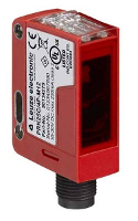 Leuze Electronic Leuze 50134279 Reflex lichtsluis 1 stuk(s)