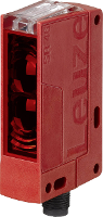 Leuze Electronic LS46C M12 50127042 Oneway lichtsluis Zender 1 stuk(s)