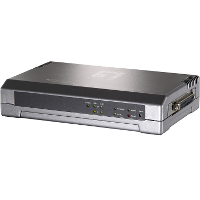 LevelOne FPS 1033 printserver