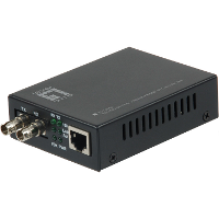 LevelOne FVT 2002 mediaconverter