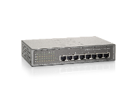 Gep 0820 8 Port Gigabit Poe Switch