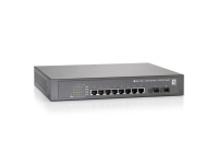 Gep 1020 Unmanaged Gigabit Poe Switch