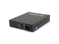 Medienkonverter RJ45 > SC/ST/FC