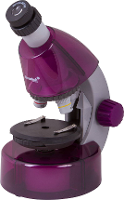 Levenhuk 69058 Kindermicroscoop Monoculair 640 x