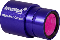 Levenhuk 70354 Digitale microscoop