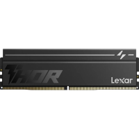 Lexar 16 GB DDR5 6000 (2x 8 GB) werkgeheugen