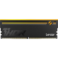 Lexar 16 GB DDR5 6000 RGB werkgeheugen
