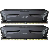 Lexar 32 GB DDR5 6000 (2x 16 GB) Kit werkgeheugen