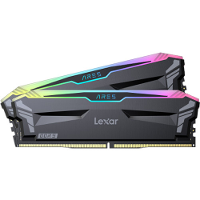 Lexar 32 GB DDR5 6400 Kit werkgeheugen