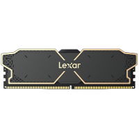 Lexar D5 32GB 6000 32 THOR bk LEX werkgeheugen