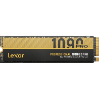 Lexar NM1090 PRO 4 TB SSD