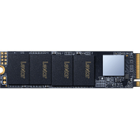 Lexar NM610 M.2 2280 NVMe SSD 500GB M.2 2280, M.2 PCIe Gen3x4
