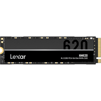 Lexar NM620, 2 TB SSD