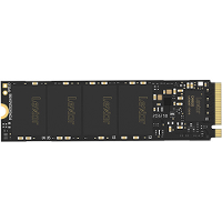 Lexar NM620 M.2 2280 NVMe SSD, 256GB
