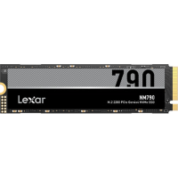 Lexar NM790 1TB M.2 2280, PCIe Gen4x4