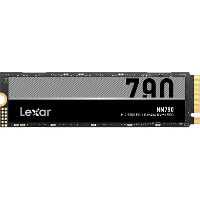 Lexar NM790 4 TB SSD