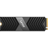Lexar NM800PRO 2TB ssd LNM800P002T RNNNG, PCIe 4.0 X4, NVMe 1.4, M.2 2280