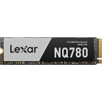 Lexar NQ780 1 TB SSD