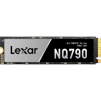 Lexar NQ790 4 TB SSD