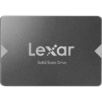 Lexar NS100, 512 GB ssd LNS100 512RB, SATA/600
