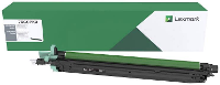 Lexmark Photoconductor CS921 CS923 CX921 CX922 CX923 Origineel Zwart 100000 bladzijden 76C0PK0