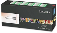 Lexmark Toner MS510 MS610 Origineel Zwart 20000 bladzijden 50F2U0R