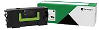 Lexmark Tonercassette (recycling) MS725 MS821 MS822 MS823 MS825 MS826 MX721 MX722 MX822 MX826 Origineel Zwart 15000 bladzijden 58D2H00