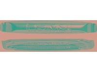 Lezyne Alloy Lever Bandenlichter 2 delig