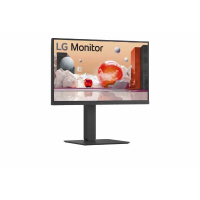 LG 24BA750 led monitor