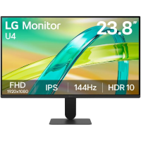 LG 24U411B B