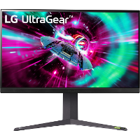 LG 27 L 27GR93U B