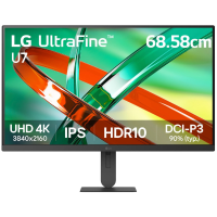 LG 27 L 27U710B 60Hz 4K IPS
