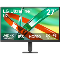 LG 27 L 27U711B 60Hz 4K IPS