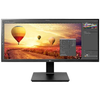 LG 27BA450 ledmonitor