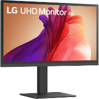 LG 27BA45U B ledmonitor