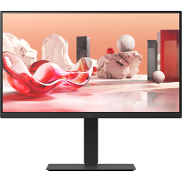 Diverse 27BA75QB led monitor