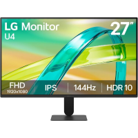 LG 27U411B B led monitor