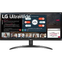 LG UltraWide 29WP500 B ledmonitor