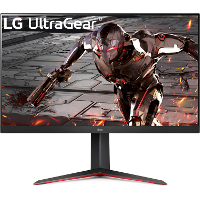 LG 32GN650 B 31,5'' UltraGear QHD 31