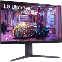 LG 32GQ850 B HDMI, DisplayPort