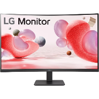 LG 32MR50C B ledmonitor