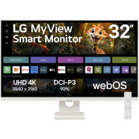 LG 32SR73U W.AEU ledmonitor