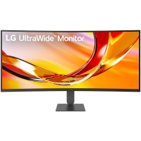 LG 34 L 34U640B 144Hz QHD VA