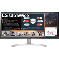 LG 34WN650 B 34