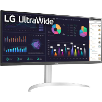 LG UltraWide 34WQ650 W ledmonitor