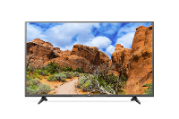 Lg 43uf680v Ultra Hd Led Tv