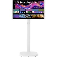 LG Electronics 32U889SA W LCD monitor Energielabel F (A   G) 80 cm (31.5 Inch) 16:9 5 ms
